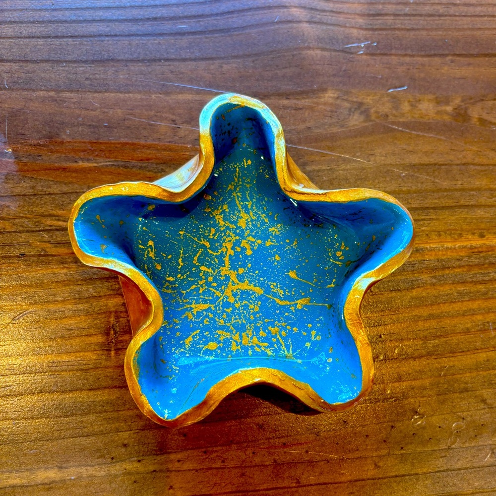 Curvy Bowl!